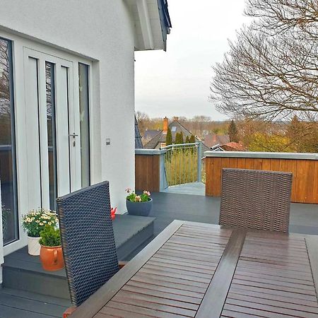 Ferienwohnung Plau Am See See 10671 Exterior photo